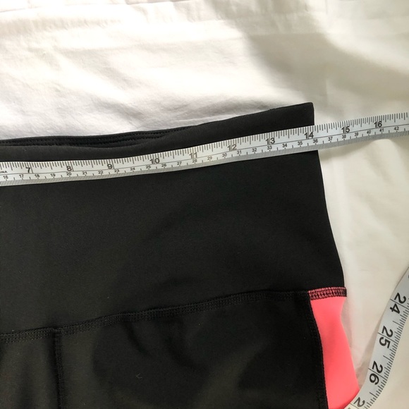 TKO Athletic Spandex Workout Capris Size XL - Picture 7 of 8